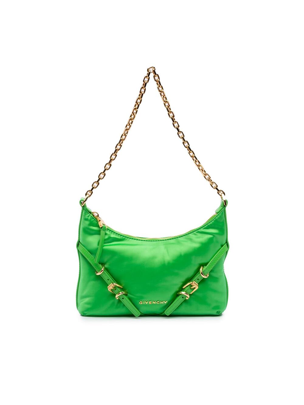 Givenchy Small Satin Voyou Party #288448G58B